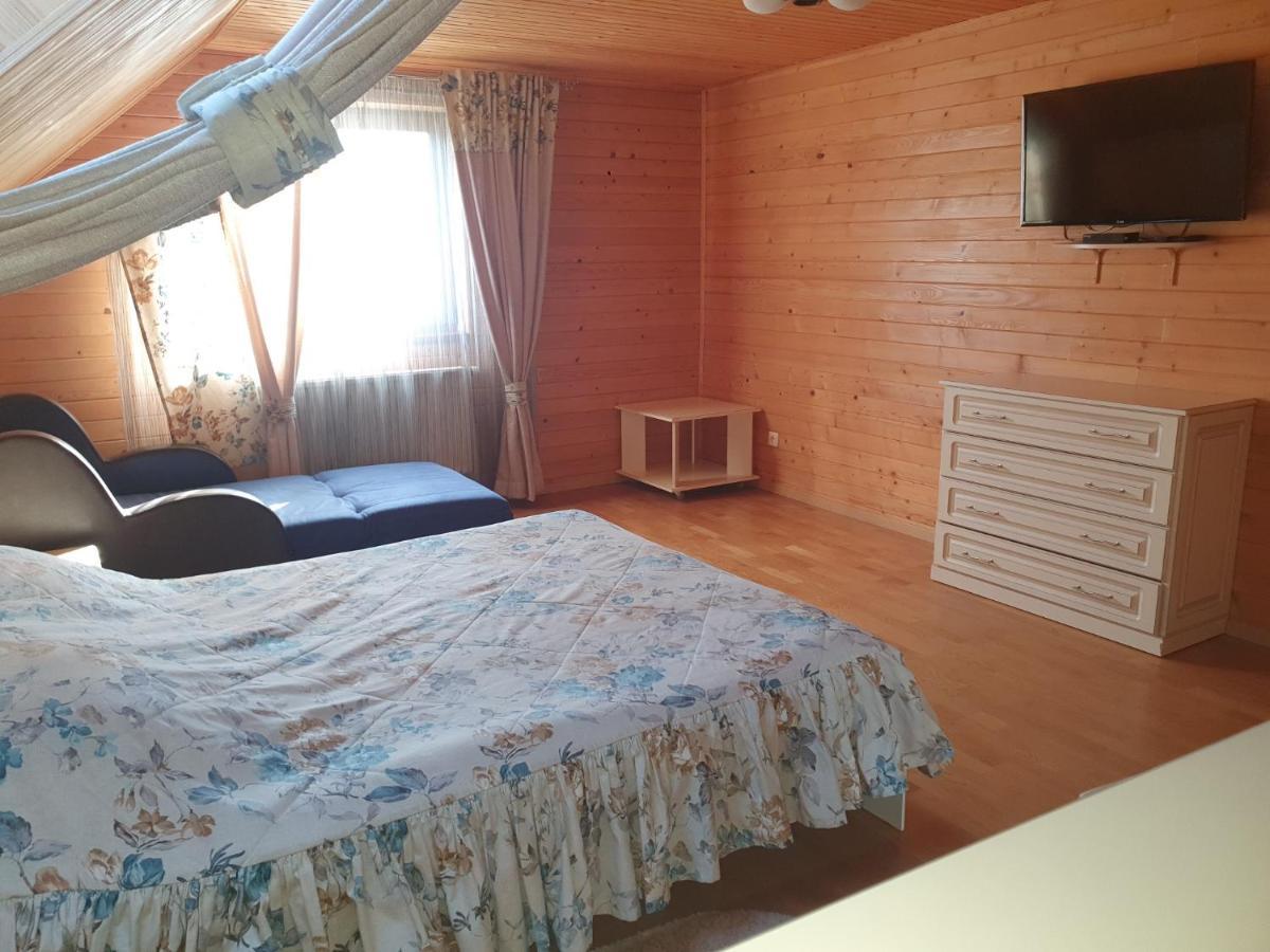 Chalet 888 Cottages Palyanytsya Exterior foto